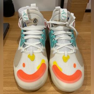 Adidas Harden Vol. 5 “Magnolia”